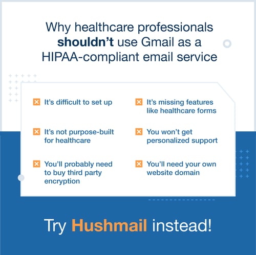 What are the disadvantages of Gmail? What are the disadvantages of Gmail?